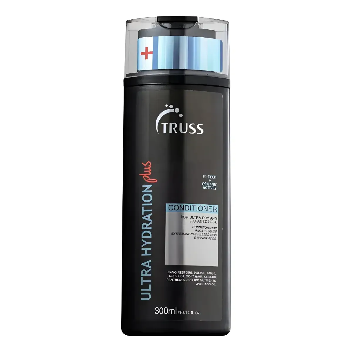 Condicionador - Truss - Ultra Hydration - Plus 300ml