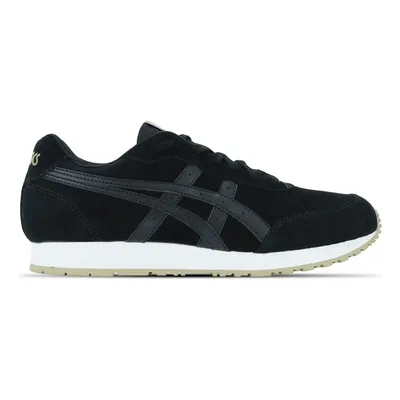 Tênis Masculino Forest Asics Preto Liso 40 Br