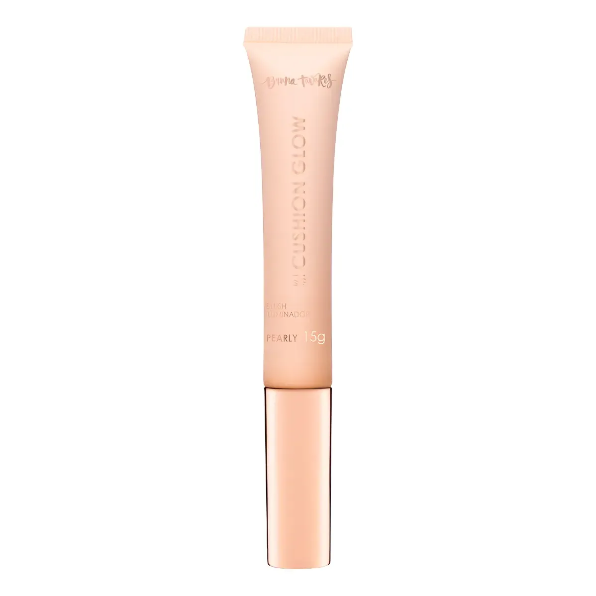 Blush - Bruna Tavares - Bt Cushion Glow Multifuncional 15ml