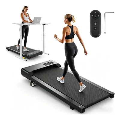 Esteira Elétrica Inclinacão 2.5hp C/amortecimento Duplo+led