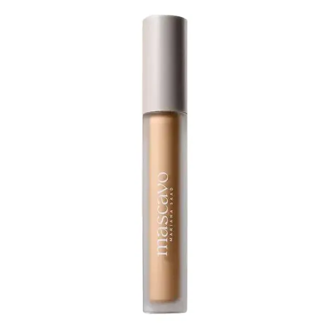 Mascavo Soft Blur Corretivo Líquido 33n 6g