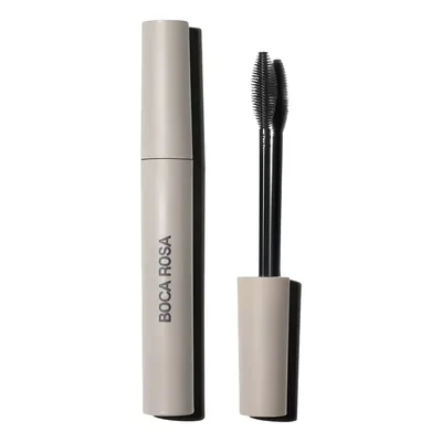 Rímel - Boca Rosa - Efeito Volume - Máscara Cílios Preta 5g