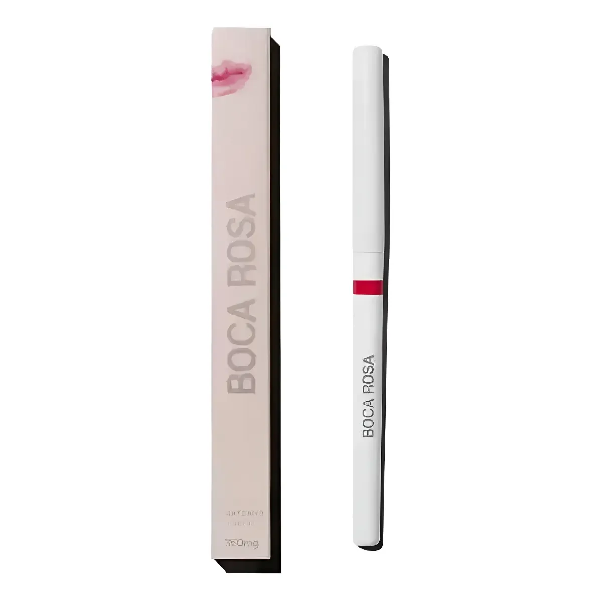 Contorno Labial - Boca Rosa - Lápis Retrátil Matte 350mg