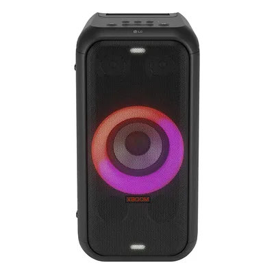 Caixa De Som Bluetooth Lg Xboom Xl5t 200w Rms