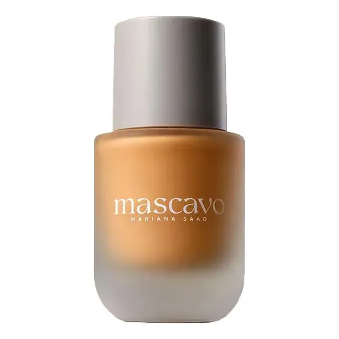 Mascavo Soft Radiance Base Líquida 28w 30ml