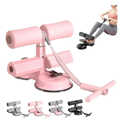 Equipamento Auxiliar Deabdominais Fitness Muscular Abdominal