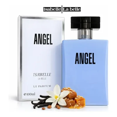 Perfume Angel 100ml Le Parfum - Marca Isabelle La Belle