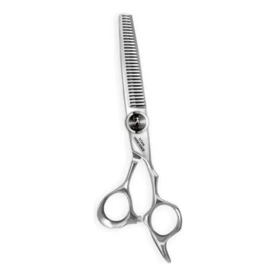 Tesoura Titan Desbaste Silver Line Tth630h 6.0 Polegadas