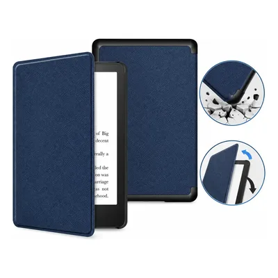 Capa Capinha Para Kindle 2022/2024 6 Polegadas Rs23cv/c2v2l3