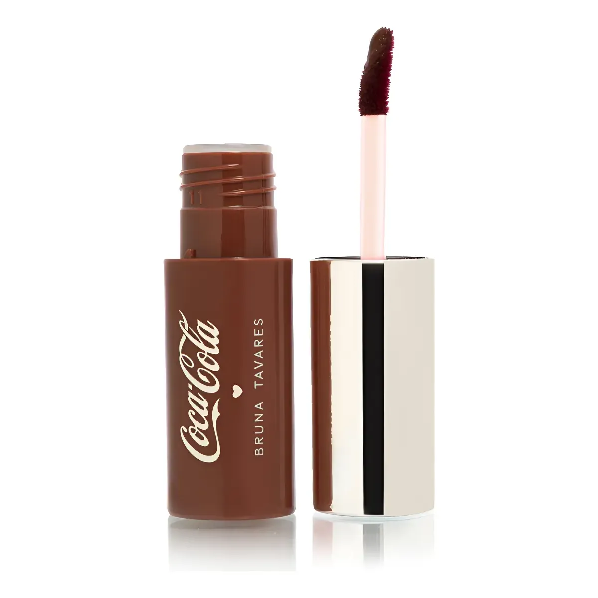 Oil Tint - Bruna Tavares - Bt Coca Cola - Brilho Labial