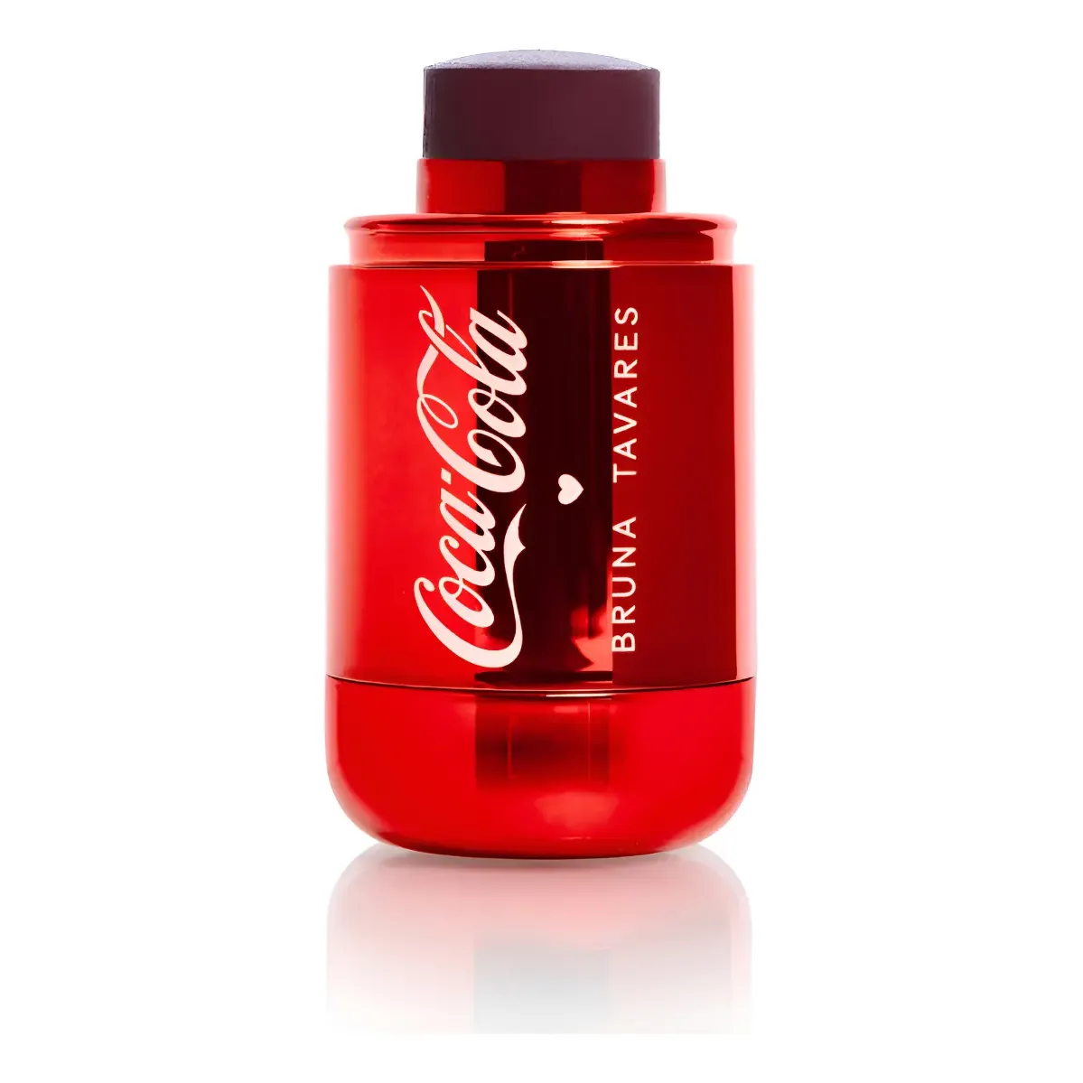 Blush Stick - Bruna Tavares - Bt Coca Cola - Multifuncional