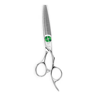 Tesoura Titan Desbaste Gold Line Cd630h-g 6.0 Polegadas