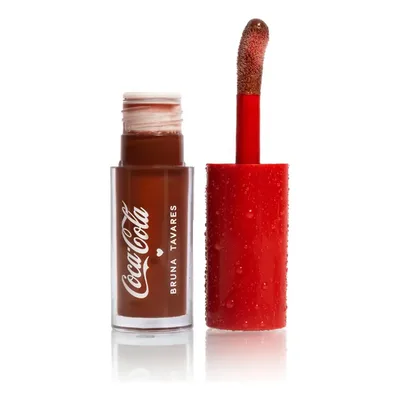 Gloss Labial - Bruna Tavares - Bt Coca Cola - Gloss Sérum