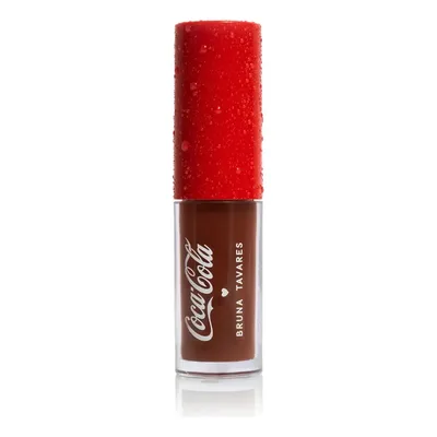 Gloss Labial - Bruna Tavares - Bt Coca Cola - Gloss Sérum