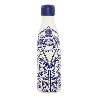 Garrafa Farm Etc Glub Glub 500ml Coqueiro De Flor