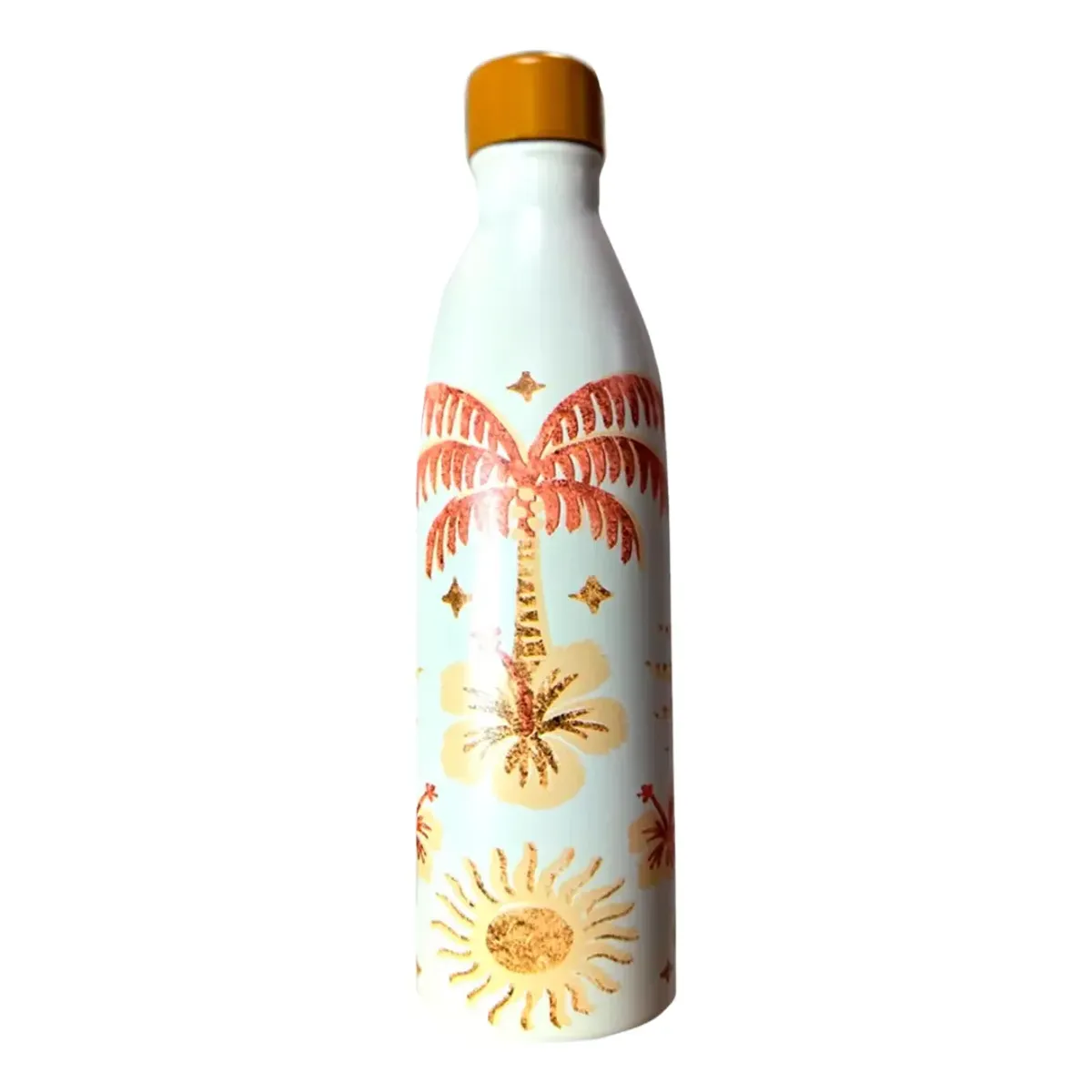 Garrafa Farm Etc Glub Glub 750ml