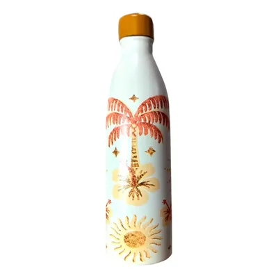Garrafa Farm Etc Glub Glub 750ml Coqueiral