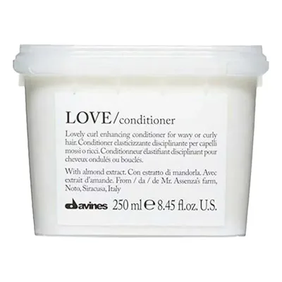 Davines Essential Love Curl Hair Condicionador 250ml