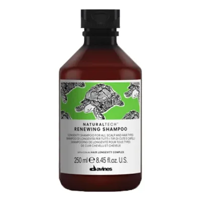 Davines Natural Tech Renewing Shampoo 250ml