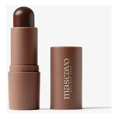 Mascavo Shape Stick Contorno Em Bastão Toffee 6g