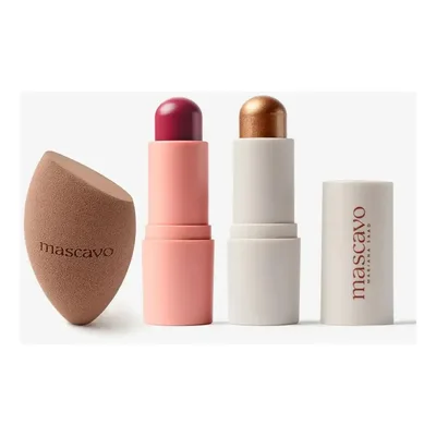 Kit Mascavo Radiant Glow Trio