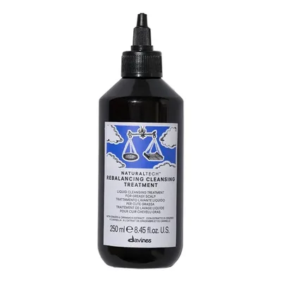 Davines Naturaltech Rebalancing Cleansing 250ml