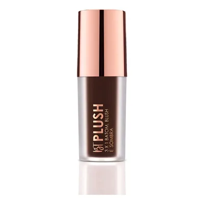 Batom - Bruna Tavares - Bt Plush - Batom Blush
