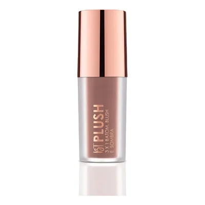 Batom - Bruna Tavares - Bt Plush - Batom Blush