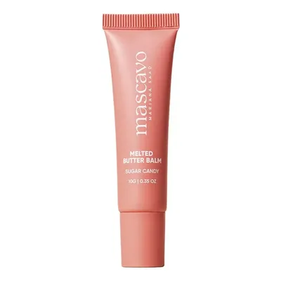Mascavo Melted Butter Lip Balm Sugar Candy 10g