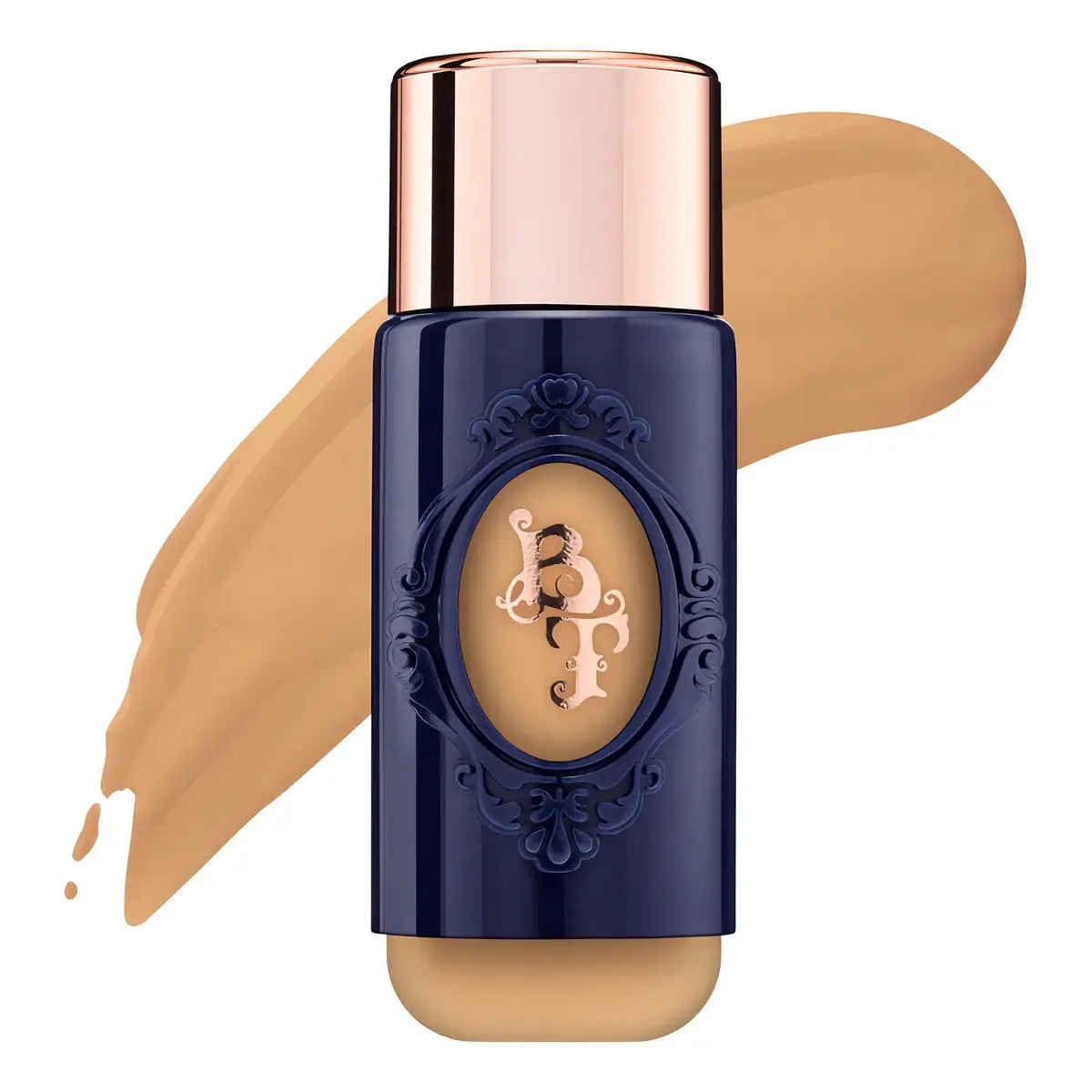 Base Bruna Tavares - Bt Skin - Matte Facial Tom M10