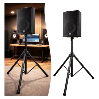 Suporte Caixa Tripe Roxtone D Stands Ff 101s Profissional