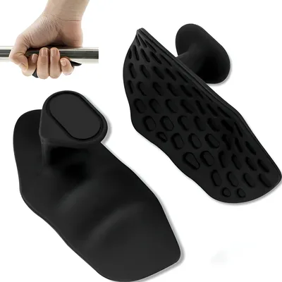 Luva Academia Musculaçao Octo Maxgrip Protetor Mao Anti Calo