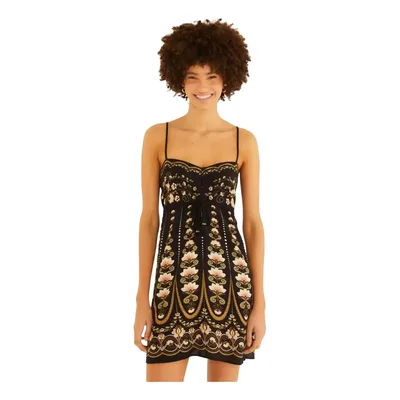 Vestido Farm Rio Nikita