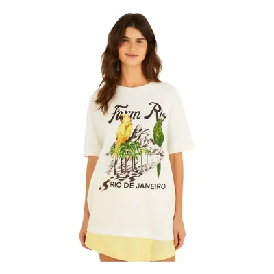 Tshirt Média Farm Rio Dois Irmãos