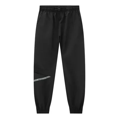 Calca Infantil Jogger Nylon Ultrastretch Com Elastano Lucboo