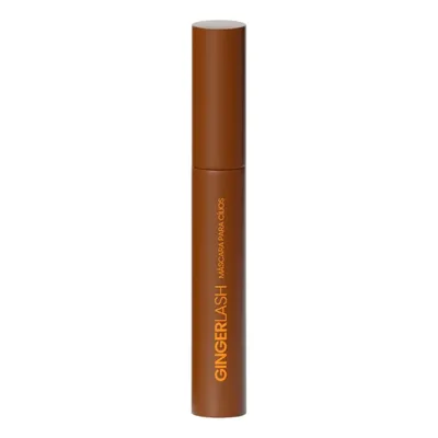 Rímel - Mari Maria - Ginger Lash - Máscara De Cílios Marrom