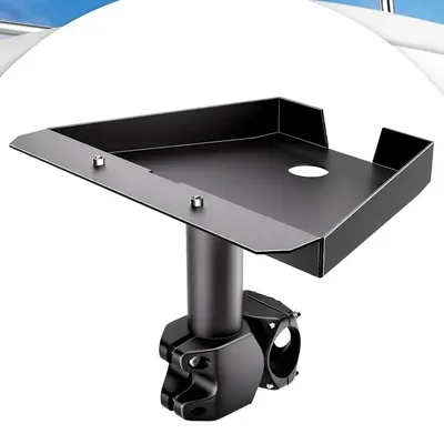 Suporte Articulado Em Aço Para Antena Starlink Geração 3