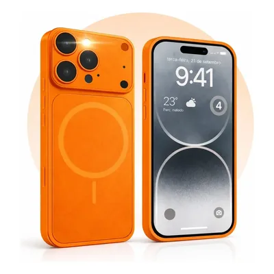 Capa Capinha Compatível Iphone 11 12 13 14 15 16 17 Pro Max