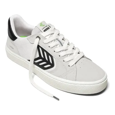 Tênis Masculino E Feminino Catiba Pro 2.0 Cariuma
