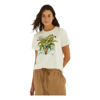 Tshirt Fit Farm Rio Bananeira