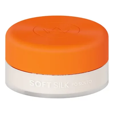 Pó Solto - Mari Maria - Soft Silk 2.0 - Facial Matte 15g