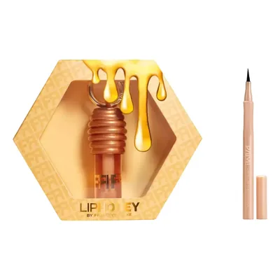 Gloss Lip Honey - Franciny Ehlke - Brinde: Caneta Delineador