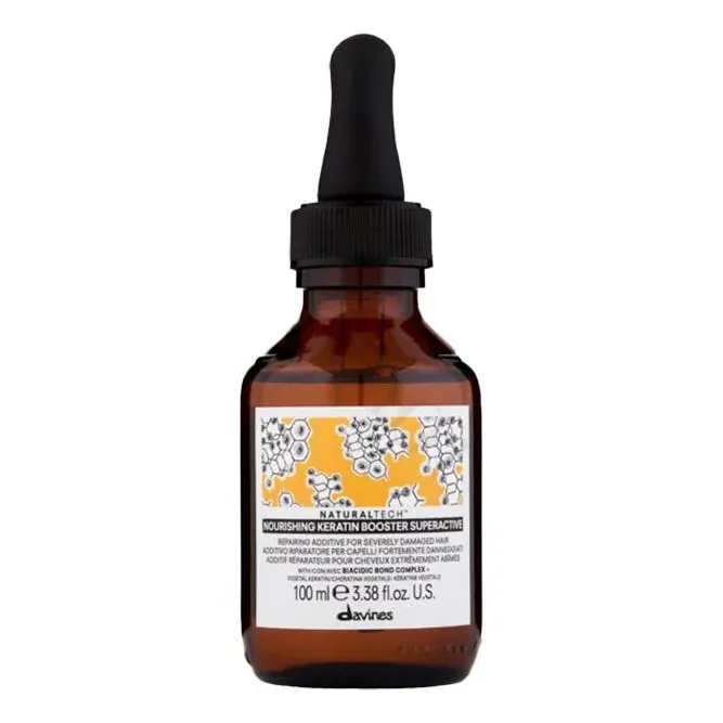 Davines Natural Tech Nourishing Booster 100ml