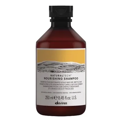 Davines Natural Tech Nourishing Shampoo 250ml