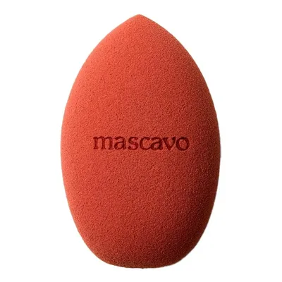 Esponja De Maquiagem Mascavo Pro Blender Soft Pillow