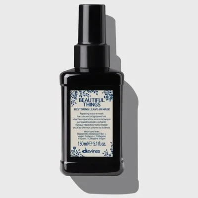 Davines Beautiful Things Máscara 150ml