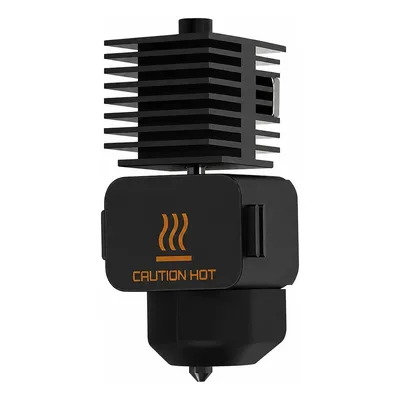 Hotend Para Bambu Lab A1 Impressora 3d - Peça Reposição Kit