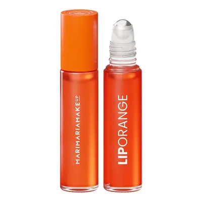 Gloss Labial - Mari Maria - Lip Orange - Lip Oil Vitaminca C