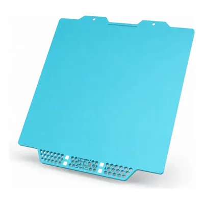 Placa Fria Cryogrip Mesa Fria Biqu Dissipador P/ Bambu Lab