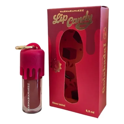 Gloss Labial - Mari Maria - Lip Candy - Lip Oil 5,5ml
